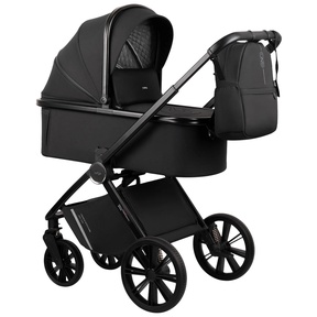 Детская коляска Indigo STING 3в1