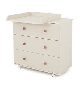 Комод RANT ELSA 80 см 3 ящика (арт.121)