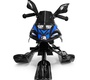 Снегокат-снегоход Small Rider Scorpion SOLO