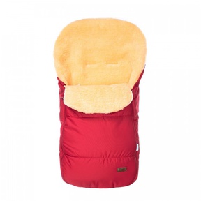 Зимний меховой конверт Nuovita Vichingo Pesco