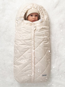 Зимний конверт Amarobaby HEAT стеганный