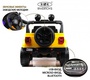 Детский электромобиль Rivertoys X004XX 