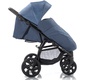Прогулочная коляска TUTIS AERO SPORT