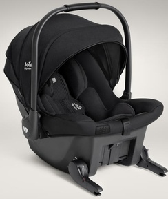 Автокресло Joie Sprint со встроенным Isofix 
