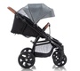 Прогулочная коляска TUTIS AERO SPORT