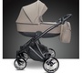 Детская коляска AGIO Individual 3 в 1