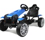 Детский веломобиль Rivertoys C222CC