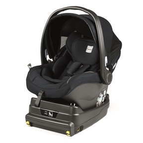 Автокресло Peg-Perego Primo Viaggio I-Size с базой isofix 