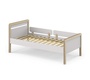 Кровать Sweet Baby Aura 160х80 см