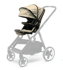 Прогулочный блок для детской коляски BabyZz Dynasty