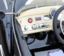Детский электромобиль Barty Mercedes-Benz 300S