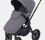 Детская коляска Rant Flex 2025 2в1 RA076