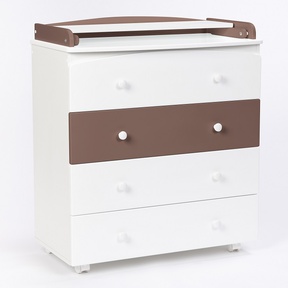 Комод BEBIZARO REGENCY FOUR 