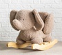Детская качалка Nattou TEDDY Слоник