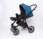 Коляска Peppy Zoom 2 в 1