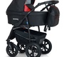 Коляска Verdi Sonic Plus 3 в 1