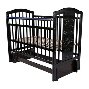 Кровать PITUSO NOLI Мишутка с универсальным маятником 