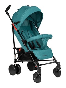 Детская прогулочная коляска-трость Costa KODA