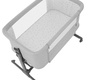 Колыбель Carrello Luna CRL-16501