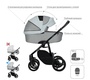 Детская коляска Bebetto Murano 3 в 1 