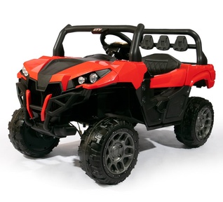 Детский электромобиль Barty BUGGY F777