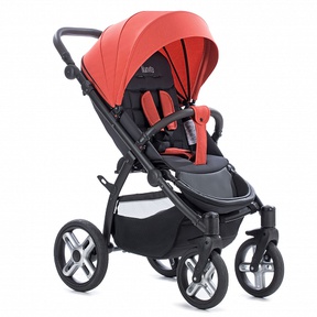 Прогулочная коляска Nuovita Modo Terreno