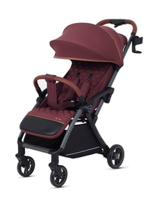 Прогулочная коляска MowBaby Atom