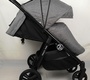 Прогулочная коляска ВabyZz Rally (спальное место 90 см) 