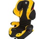 Детское автокресло Kiddy Cruiserfix Pro