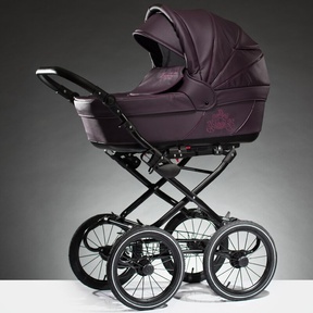 Детская коляска Esperanza Classic Kareta 2 в 1