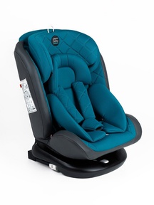 Автокресло AMAROBABY Brilliant ISOFIX поворотное 