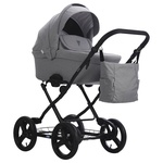 Коляска Aroteam COCOLINE 2 в 1