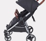 Коляска для двойни Mowbaby Tandem