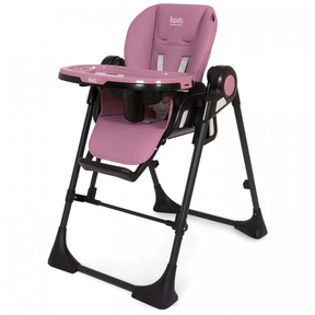 Стул для кормления Nuovita Unico Story с электронной функцией качения