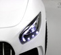 Детский электромобиль Rivertoys Mercedes-Benz AMG GT X777XX 