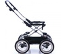 Коляска 2 в 1 Navington Caravel, колеса 12 диаметра 
