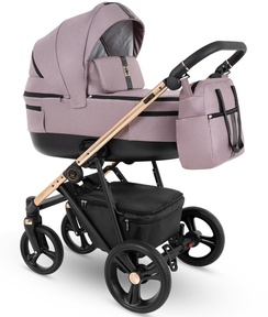 Коляска Camarelo Belagio 3 в 1