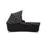 Блок для новорожденных для коляски Mountain Buggy Duet Carrycot Plus
