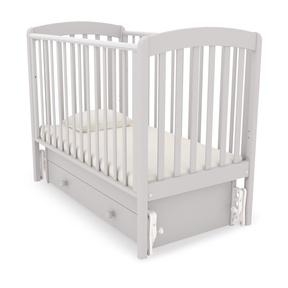 Кровать Гандылян Чу-ча с универсальным маятником 