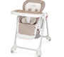 Стул для кормления Nuovita Tutela perforata с функцией качания 