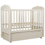 Кровать Топотушки Мария-6 (маятник, ящик)