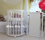 Кроватка трансформер Mika Vita 7 в 1