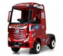Детский электромобиль Mercedes-Benz Actros HL358 (Лицензионная модель)