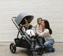 Детская коляска UPPAbaby VISTA V3 2в1