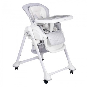 Стульчик для кормления Sweet Baby Luxor Classic (большой наклон спинки, маятник)