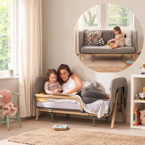 Дополнительный пакет Tutti Bambini для подростковой кровати и дивана