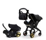 Автокресло-коляска Doona с базой Isofix