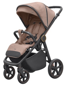 Коляска CARRELLO Unico CRL-5509 2023