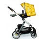 Коляска Сosatto Giggle Quad 2 в 1