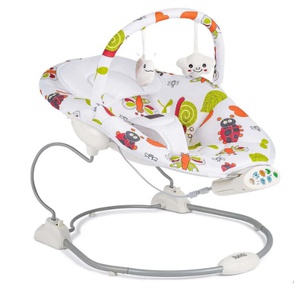 Шезлонг Nuovita Cullare CU1